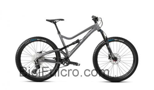 Dartmoor Bluebird scheda tecnica e recensioni